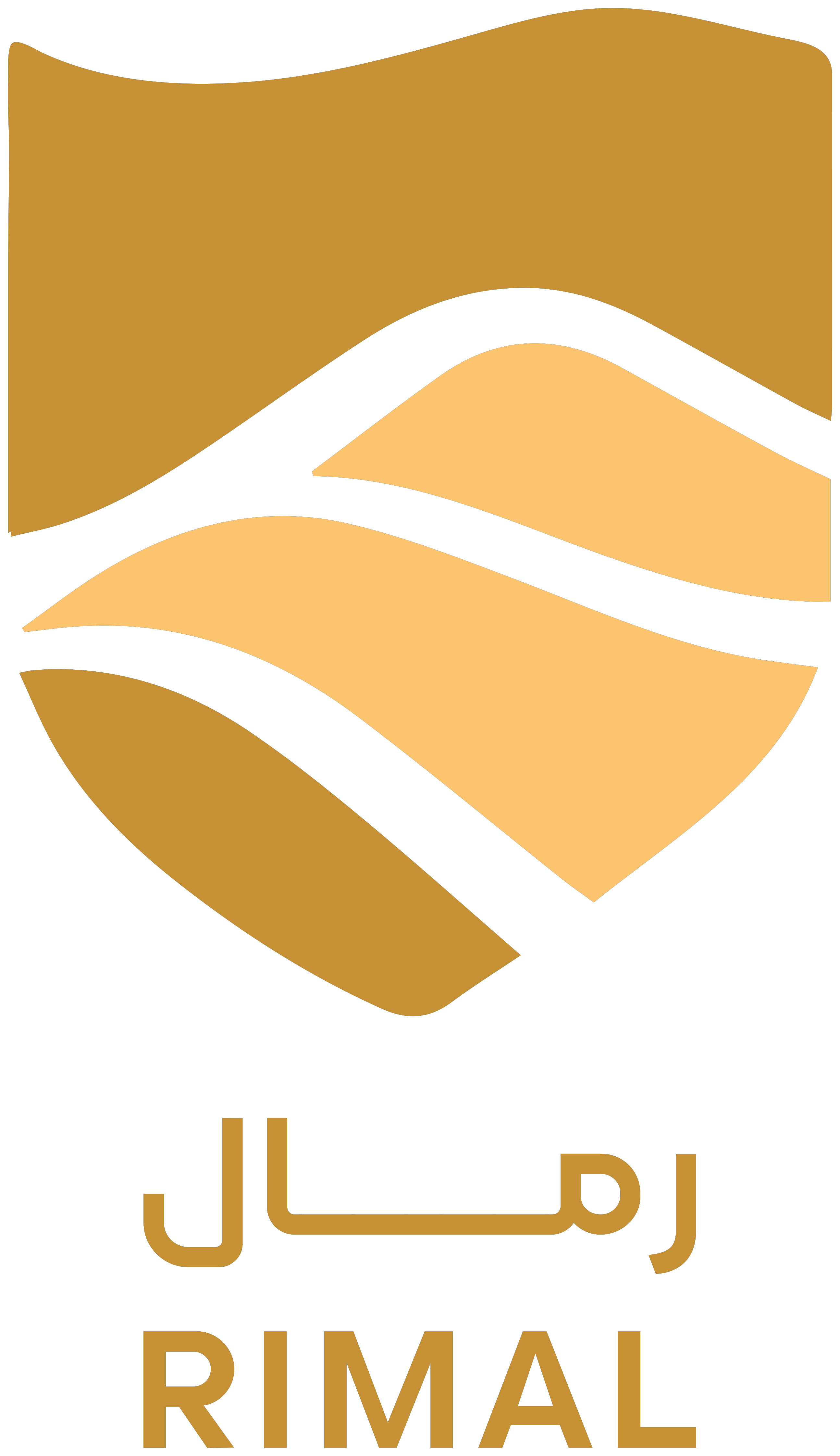 Rimal house crest
